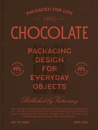 bokomslag Packaged for Life: Chocolate