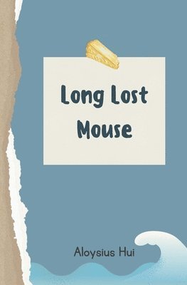 Long Lost Mouse 1