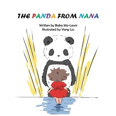 The Panda from Nana 1