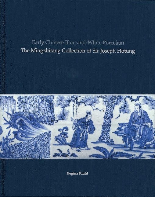 Early Chinese Blue-and-White Porcelain 1