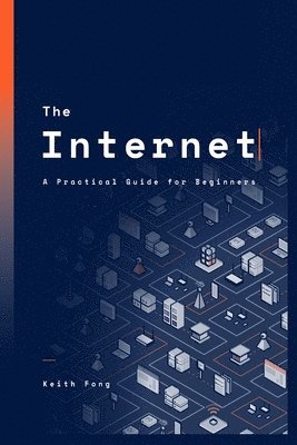 Keith Fong - Internet, Häftad