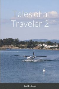 bokomslag Tales of a Traveler 2