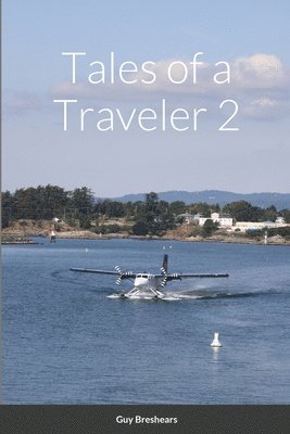 Tales of a Traveler 2 1