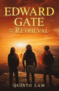 bokomslag Edward Gate and the Retrieval