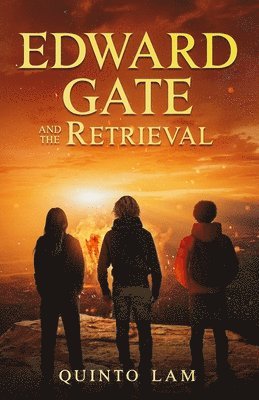 bokomslag Edward Gate and the Retrieval