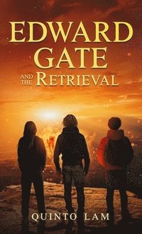 bokomslag Edward Gate and the Retrieval