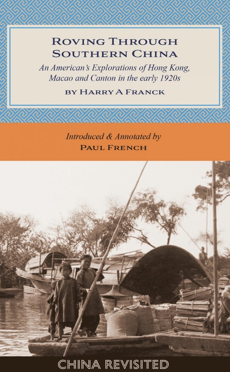 Roving Through Southern China