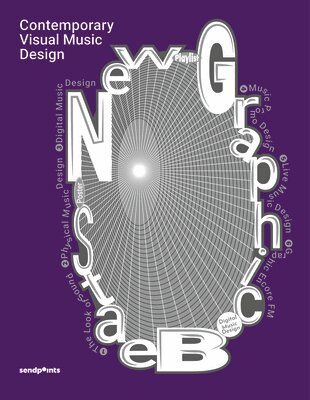 New Graphic Beats: Contemporary Visual Music Design