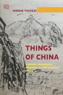 Things of China 1