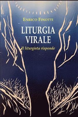 bokomslag Liturgia virale