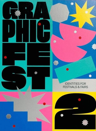 Viction, Victionary - GRAPHIC FEST 2, Häftad