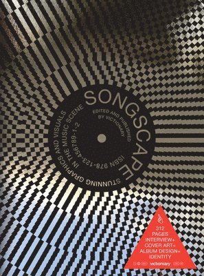 Songscapes: Stunning Graphics and Visuals in the Music Scene 1