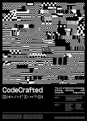 CodeCrafted 1