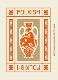 bokomslag Folkish