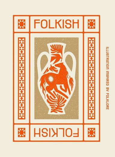 Viction, Victionary - Folkish, Inbunden