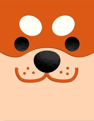 Viction, Victionary - Good Dogs, Häftad