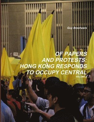 Of Papers and Protests 1