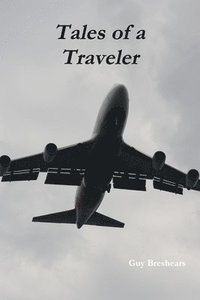 bokomslag Tales of a Traveler