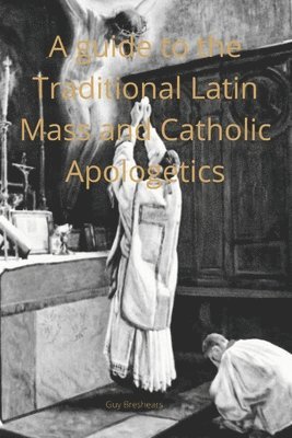 A Catechist guide to the Traditional Latin Mass and Catholic Apologetics 1