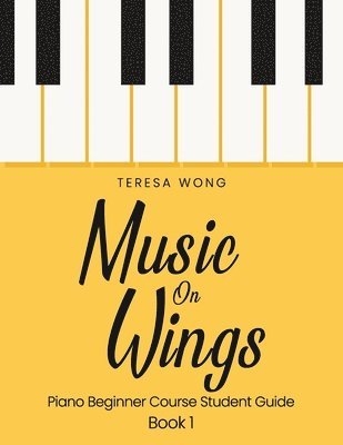 Music on Wings 1