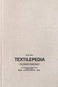 bokomslag Textilepedia