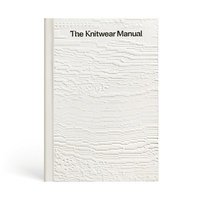 bokomslag Knitwear Manual
