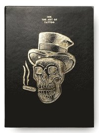 bokomslag Ink - The Art of Tattoo