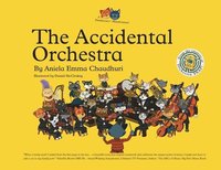 bokomslag The Accidental Orchestra
