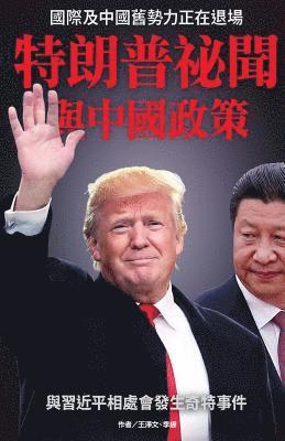 bokomslag The Mystery of Trump and His Chinese Policy