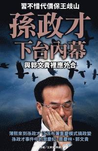 bokomslag Sun Zhengcai Was Dismissed