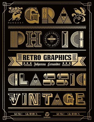 Retro Graphics 1