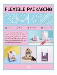 bokomslag Flexible Packaging