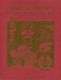 bokomslag Chinese Motifs in Contemporary Design