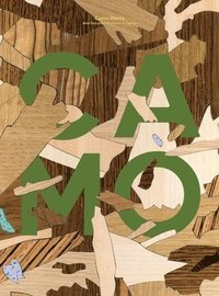 bokomslag Cancelled Camo Mania!: New Disruptive Patterns in Design