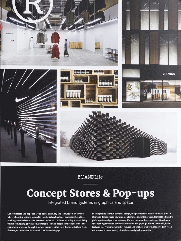 BRANDLife: Concept Stores & Pop-ups 1