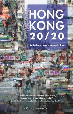 bokomslag Hong Kong 20/20