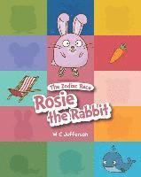 bokomslag The Zodiac Race - Rosie the Rabbit