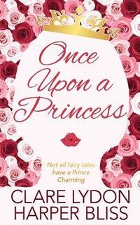 bokomslag Once Upon a Princess