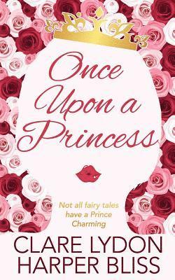 Once Upon a Princess 1