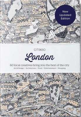 CITIx60 City Guides - London 1