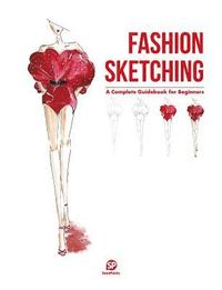 bokomslag Fashion Sketching-A Complete Guidebook for Beginners