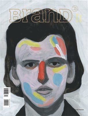 Editorial Department of BranD Magazine, Editorial Department of BranD Magazine - BranD No.42, Inbunden