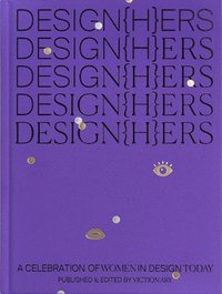 bokomslag DESIGN(H)ERS