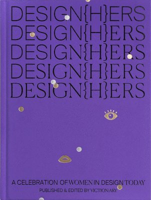 bokomslag DESIGN(H)ERS