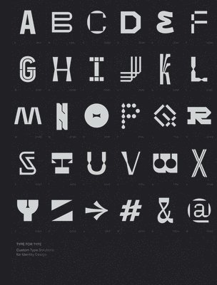 bokomslag TYPE FOR TYPE