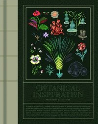 bokomslag Botanical Inspiration