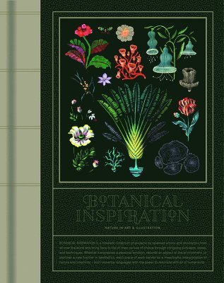 Botanical Inspiration 1