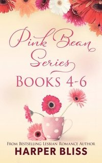 bokomslag Pink Bean Series