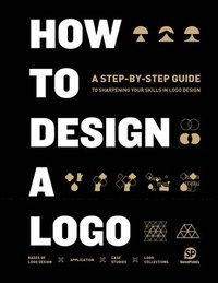 bokomslag How to Design a Logo