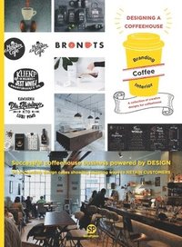 bokomslag Designing a Coffeehouse